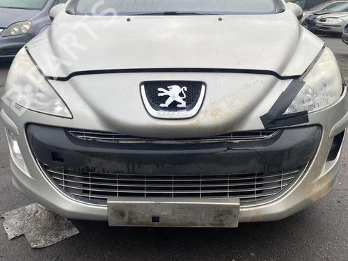 Left front window switch PEUGEOT 308 I (4A_, 4C_) 1.6 16V | BP25574660I27 - Image 24