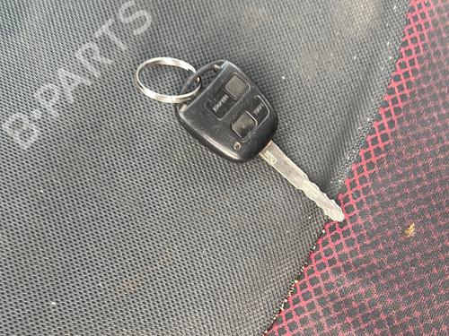 Left front window switch TOYOTA YARIS (_P1_) 1.4 D-4D (NLP10_, NLP10R) | BP25497150I27  - Image 33