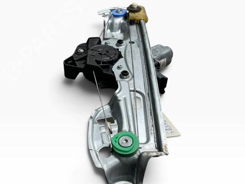 Rear left window mechanism RENAULT MEGANE IV Hatchback (B9A/M/N_) | BP36445818C24 - Image 4