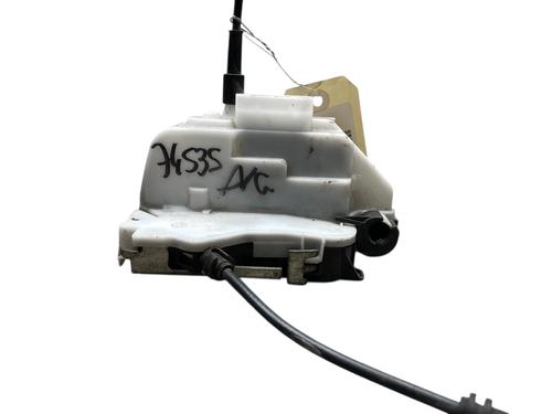 Used Front left lock CITROËN C3 I (FC_, FN_) 1.4 HDi (68 hp) 28199395