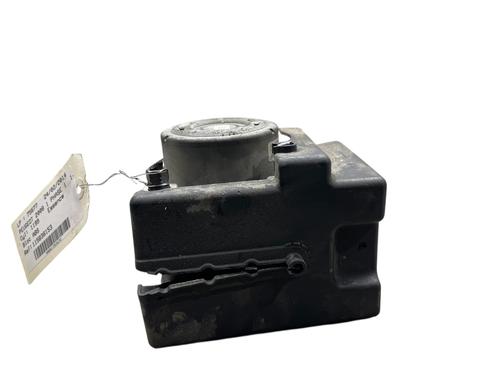 Used ABS pump ABS pump PEUGEOT 2008 I (CU_) 1.2 VTi (82 hp) 30520740 30520740