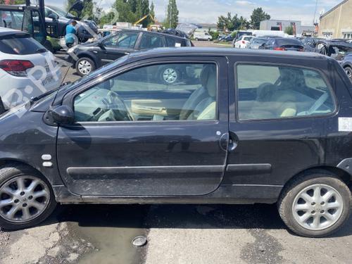Faro izquierdo RENAULT TWINGO I (C06_) 1.2 16V (C060) | BP25507343C28 