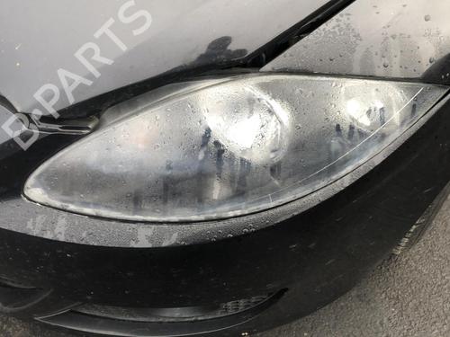 Interior roof light SEAT LEON (1P1) 1.9 TDI | BP25581152I8 - Image 5