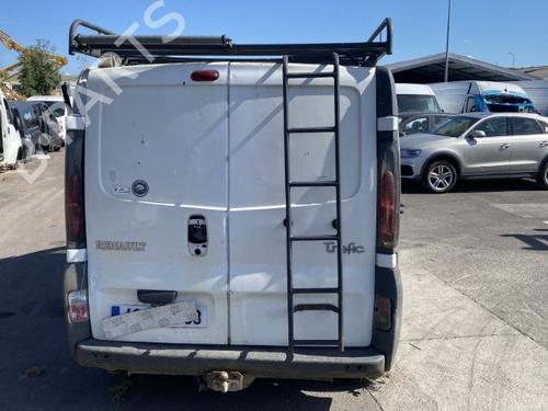 Right headlight RENAULT TRAFIC II Van (FL) 1.9 dCi 80 (FL0B) | BP27323583C29  - Image 21