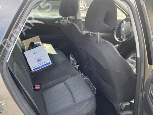 Radio CITROËN C4 II (NC_) 1.6 HDi 115 | BP25514795E6  - Image 37