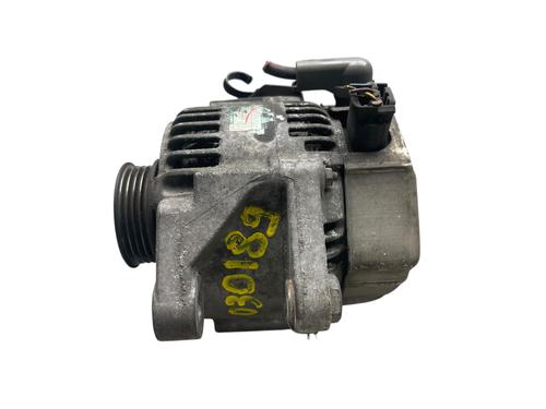 Used Alternator TOYOTA YARIS (_P1_) 1.3 (SCP12_, SCP13_, SCP12R, SCP13R) (87 hp) 27271769