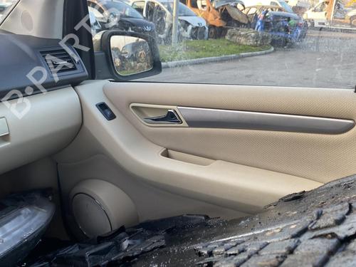 Left sun visor MERCEDES-BENZ A-CLASS (W169) A 180 CDI (169.007, 169.307) | BP25501512I1  - Image 14