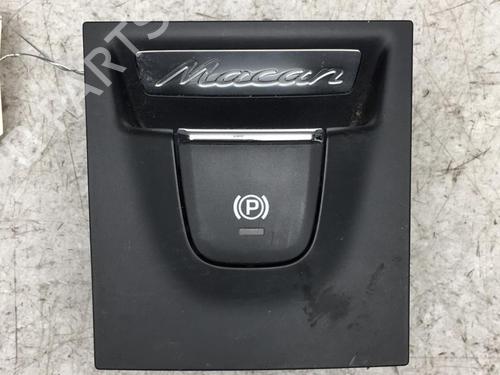 Switch PORSCHE MACAN (95B) 3.6 Turbo | BP25557274I30 