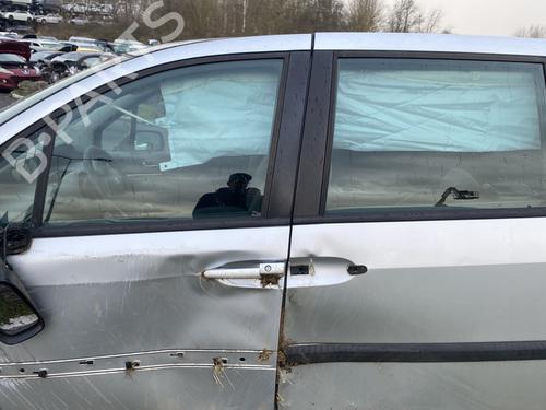 Climate control PEUGEOT 807 (EB_) 2.0 HDi | BP25918863I5  - Image 17