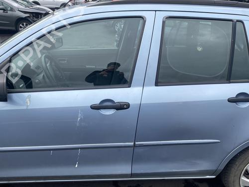 Left front window switch MAZDA 2 (DY) 1.4 CD | BP25542018I27  - Image 23