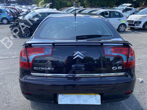 Rear left panel CITROËN C5 II (RC_) 1.8 16V (RC6FZB) | BP28204891C60  - Image 20