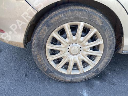 Right sun visor FORD B-MAX (JK) 1.5 TDCi | BP25515586I2  - Image 19