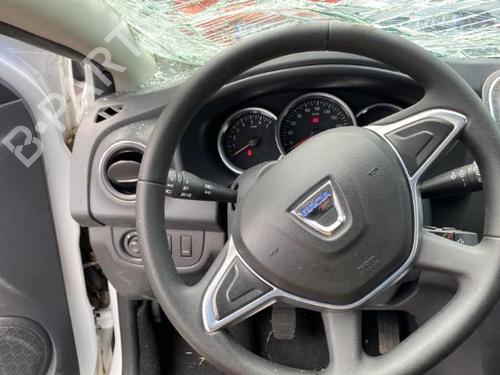 Tailgate lock DACIA SANDERO II TCe 90 (B8M1, B8MA, B8AC) | BP25527837C101  - Image 15