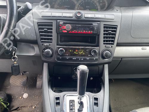Seat buckle SSANGYONG STAVIC 2.7 270 sXDi 4x4 | BP25570692I32  - Image 25