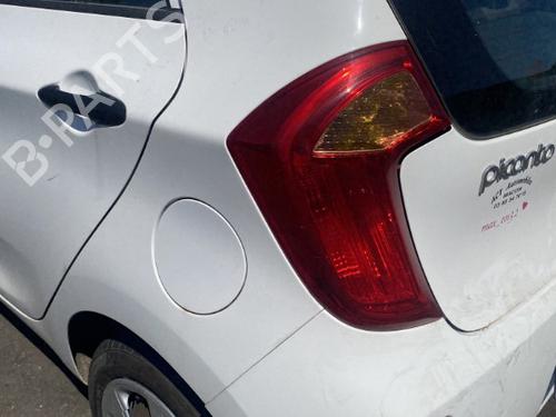 Steering column stalk KIA PICANTO II (TA) 1.0 | BP25544524I23 - Image 9