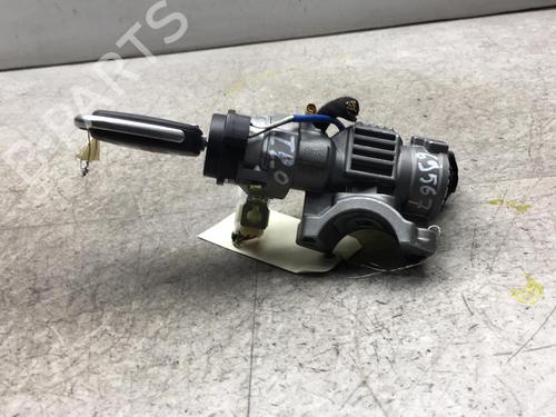 Used Ignition barrel Ignition barrel HYUNDAI i20 II (GB, IB) 1.0 T-GDI (101 hp) 25529219 25529219