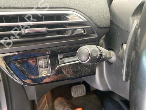 Left daytime light CITROËN C4 Picasso II 1.6 THP 165 | BP38779739C104 - Image 19