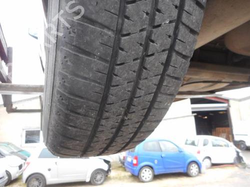 Højre forlygte SKODA FELICIA II (6U1) 1.3 | BP25535794C29 