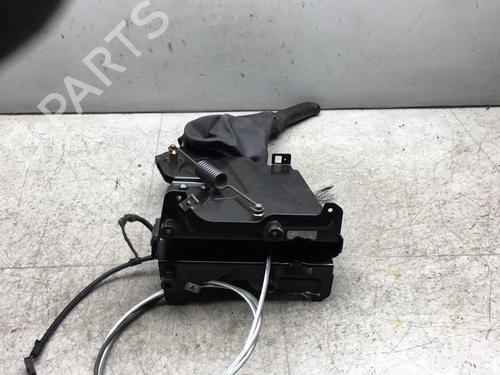 Used Hand brake Hand brake IVECO DAILY V Van 35C15 V, 40C15 V, 45C15 V, 50C15 V, 60C15 V,65C15 V (146 hp) 25542123 25542123