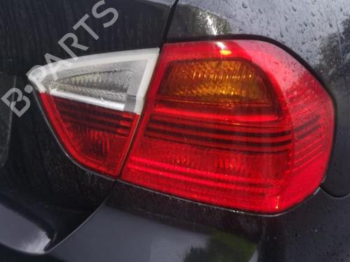 Right sun visor BMW 3 (E90) 318 d | BP25536714I2  - Image 10