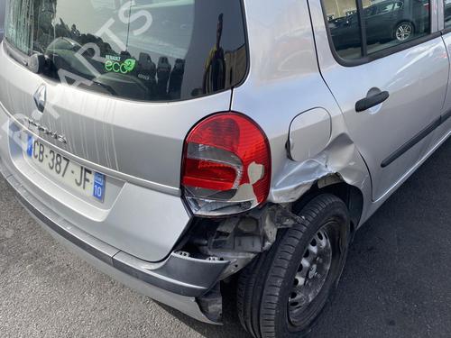 AC compressor RENAULT MODUS / GRAND MODUS (F/JP0_) 1.5 dCi 75 | BP25549258M34  - Image 19