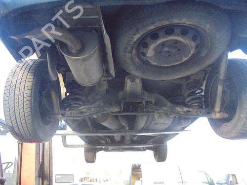 Højre forlygte FORD GALAXY I (WGR) 1.9 TDI | BP25517043C29 