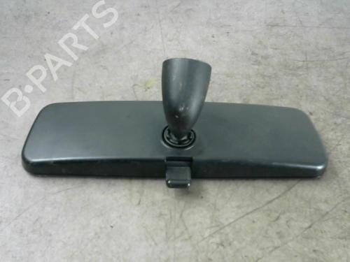 Used Rear mirror VW TOURAN (1T1, 1T2) 1.9 TDI (105 hp) 25583749