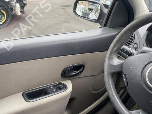 Left front window switch RENAULT CLIO III (BR0/1, CR0/1) 1.5 dCi (C/BR0G, C/BR1G) | BP25514513I27  - Image 31