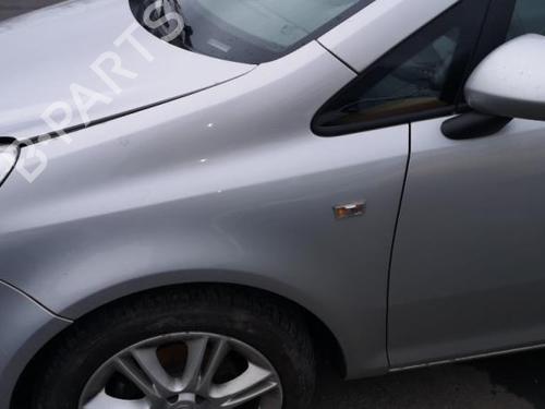 Headlight switch OPEL CORSA D (S07) 1.4 (L08, L68) | BP25555214I24 - Image 9