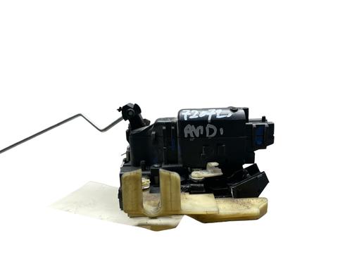 Used Front right lock DACIA DUSTER (HS_) 1.5 dCi 4x4 (109 hp) 25574933