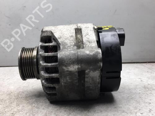 Generator OPEL ZAFIRA / ZAFIRA FAMILY B (A05) 1.9 CDTI (M75) (120 hp) 25551022