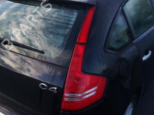 Højre baglygte CITROËN C4 I (LC_) 2.0 HDi | BP25579114C35 
