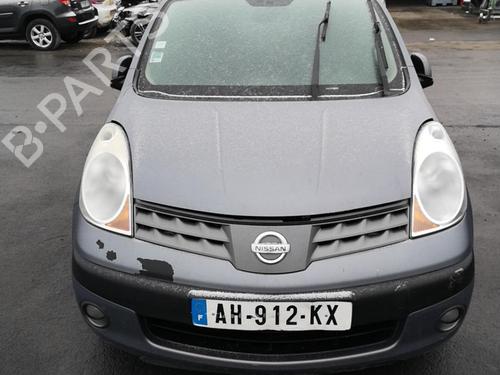 Left taillight NISSAN NOTE (E11, NE11) 1.5 dCi | BP25580780C34  - Image 34