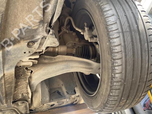 ABS pump RENAULT CLIO IV (BH_) 1.5 dCi 75 | BP25510146M43 