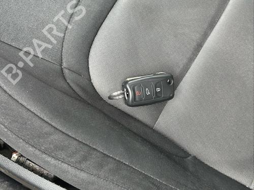 Left sun visor KIA CEE'D Sportswagon (JD) 1.6 CRDi 128 | BP27659197I1  - Image 32