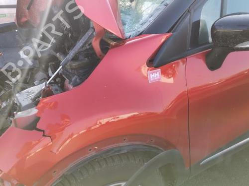 Rear right panel RENAULT CAPTUR I (J5_, H5_) 1.5 dCi 90 (J5N4, J5M5, J5MW, J5M6, J5AL, J5AJ) | BP25584358C61 - Image 32