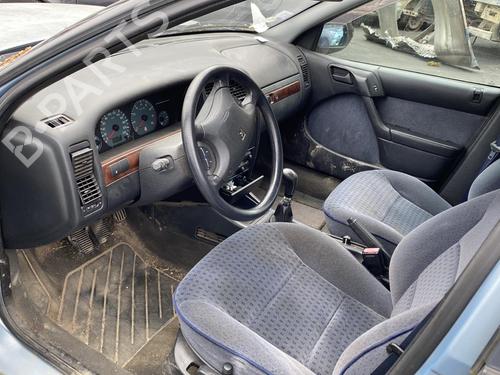 Left front window switch CITROËN XANTIA (X1_, X2_) 1.8 i 16V | BP25529491I27 