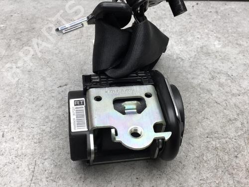 Front left seatbelt RENAULT CLIO IV (BH_) 1.5 dCi 75 | BP25580952I26 - Image 2