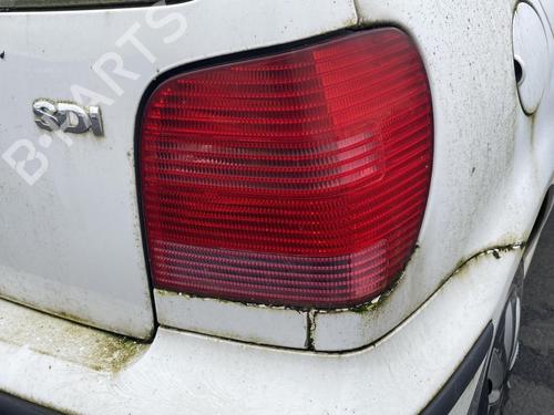 Left headlight VW POLO (6N2) 1.9 SDI | BP25551885C28  - Image 14