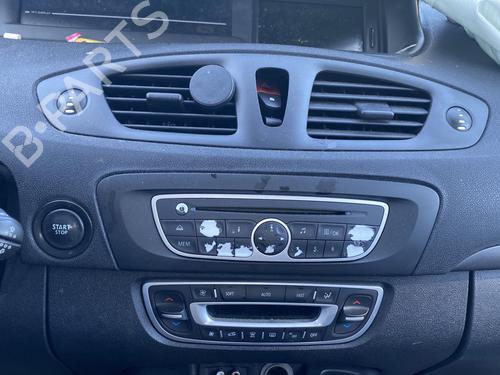 Electronic module RENAULT SCÉNIC III (JZ0/1_) 1.5 dCi | BP34109977M83 - Image 30