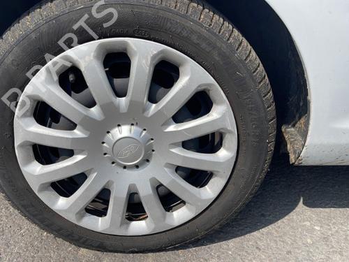 Front left seatbelt FORD FIESTA VI (CB1, CCN) 1.5 TDCi | BP25504076I26 - Image 24