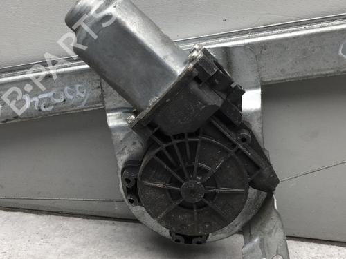 Front right window mechanism DACIA LOGAN MCV (KS_) 1.5 dCi (KS04) | BP25560819C23 - Image 2