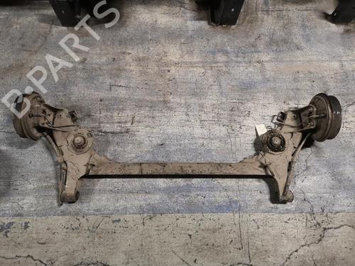 Used Rear axle Rear axle DAEWOO LANOS (KLAT) 1.3 (75 hp) 25536874 25536874