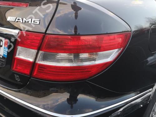 Left tailgate light MERCEDES-BENZ CLC-CLASS (CL203) CLC 220 CDI (203.708) | BP25576697C79  - Image 15