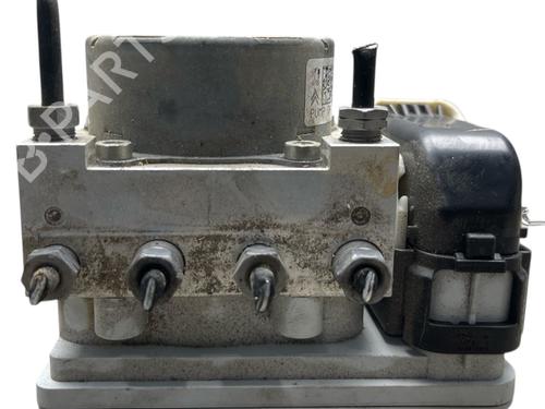 ABS pump CITROËN C3 II (SC_) 1.4 HDi 70 (SC8HZC, SC8HR0, SC8HP4) | BP26686448M43 - Image 5