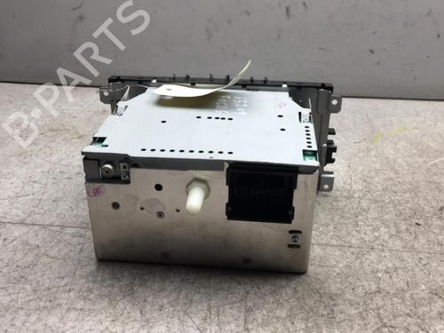 Used Radio FORD FOCUS II (DA_, HCP, DP) 1.8 TDCi (115 hp) 25532754