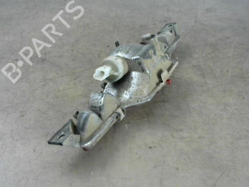 Used Third brake light Third brake light PEUGEOT 208 I (CA_, CC_) 1.6 HDi (92 hp) 25519885 25519885