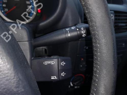 Venstre bremsekaliber foran RENAULT CLIO II (BB_, CB_) 1.5 dCi (B/CB07) | BP25557358M105 