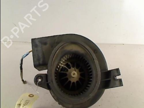 Heater blower motor CITROËN AX (ZA-_) 10 | BP25559007M62