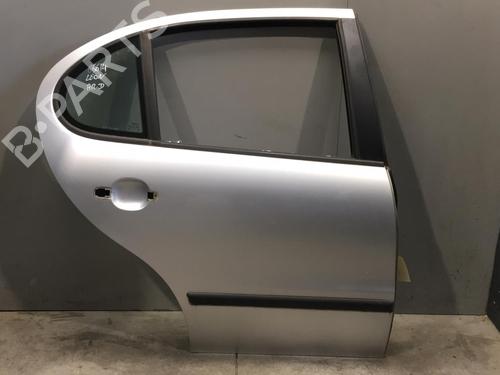 Right rear door SEAT LEON (1M1) 1.9 TDI | BP25580294C5 